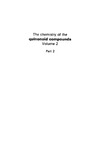 Patai S., Rappoport Z.  The Quinonoid Compounds: Volume 2 (1988) Part 2