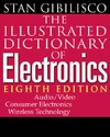 Gibilisco S (ed.)  The illustrated dictionary of electronics