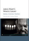 Laura Dolp  Arvo P&#228;rts White Light