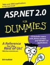 Hatfield B.  ASP.NET 2 For Dummies