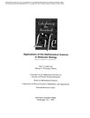 Lander E.S., Waterman M.S. (eds.) — Calculating the Secrets of Life: Applications of the Mathematical Sciences to Molecular Biology