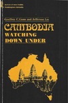 Geoffrey C. Gunn  CAMBODIA WATCHING DOWN UNDER: A CRITICAL VIEW OF WESTERN SCHOLARSHIP AND JOURNALISM ON CAMBODIA SINCE 1975