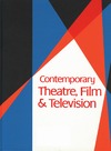 Riggs T.  Contemporary Theatre, Film and Television: A Biographical Guide Featuring Performers, Directors, Writers, Producers, Designers, Managers, Choreographers, Technicians, Composers, Exucutives, Volume 80