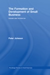 Johnson P.  Information Technology and Competitive Advantage in Small Firms