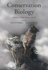 Carroll S., Fox C.  Conservation Biology: Evolution in Action