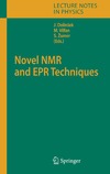 Dolinsek J., Vilfan M., Zumer S.  Novel NMR and EPR Techniques (Lecture Notes in Physics)