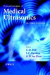 Hill C.R., Bamber J.C., ter Haar G.R.  Physical Principles of Medical Ultrasonics