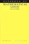 Barwise J.  Handbook of mathematical logic