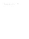 Arbab F., Talcott C.  Coordination Models and Languages: 5th International Conference, COORDINATION 2002, YORK, UK, April 8-11, 2002 Proceedings