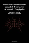 Sessler J.L., Weghorn S.J.  Expanded, Contracted & Isomeric Porphyrins