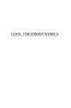 Gordon J., Ng K.  Cool Thermodynamics: Engineering and Physics of Predictive, Diagnostic and Optimization Methods for Cooling Systems