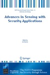 Byrnes J.  Advances in Sensing with Security Applications