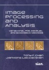 Tony F. Chan  Image Processing and Analysis