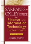 Anan S.  Guide for finance and and information technology professionals