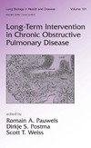 Pauwels R., Postma D., Weiss S.  Lung Biology in Health & Disease Volume 191 Long-Term Intervention in Chronic Obstructive Pulmonary Disease