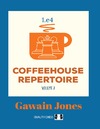 Jones G.  Coffeehouse Repertoire 1.e4 Volume 2