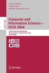 Aykanat C., Dayar T., Korpeoglu I.  Computer and Information Sciences - ISCIS 2004: 19th International Symposium, Kemer-Antalya, Turkey, October 27-29, 2004. Proceedings