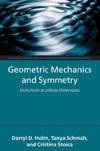 Holm D.D., Schmah T., Stoica C.  Geometric mechanics and symmetry: From finite to infinite dimensions