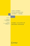 Dierkes U., Hildebrandt S., Tromba A.  Global analysis of minimal surfaces