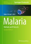 Menard R.  Malaria: Methods and Protocols