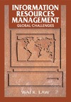 Law W.  Information Resources Management: Global Challenges