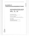 Bhushan V., Pall V., Le T.  Blackwell's Underground Clinical Vignettes: Pathophysiology, Volume II