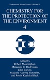Mournighan R., Dudzinska M.  Chemistry for the Protection of the Environment 4