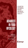 Hocking A.D., Pitt J.I.  Advances in Food Mycology