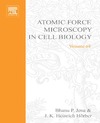 Jena B., Horber J., Wilson L.  Methods in Cell Biology Volume 68 Atomic Force Microscopy in Cell Biology. Volume 68