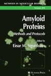 Sigurdsson E. — Amyloid Proteins