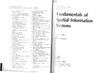 Laurini R., Thompson D.  Fundamentals of Spatial Information Systems (Apic Studies in Data Processing)