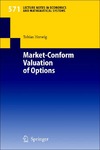 Tobias Herwig  Market-Conform Valuation of Options