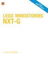 Kelly J.  LEGO MINDSTORMS NXT-G Programming Guide, Second Edition