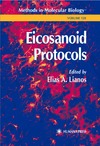 Lianos E.  Eicosanoid Protocols