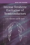 Ganichev S.G., Prettl W.  Intense Terahertz Excitation of Semiconductors