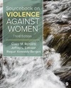 Renzetti C.M., Edleson J.L., Kennedy Bergen R.  Sourcebook on Violence against Women.