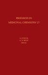 Ellis G.P., West G.B.  Progress in Medicinal Chemistry, Volume 27