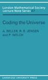 Beller A., Jensen R.B., Welch P.  Coding the Universe