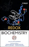 Banerjee R., Becker D., Dickman M.  Redox Biochemistry