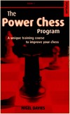 Davies N.  The Power Chess Program