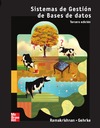 Tercera Edici&#180;on  SISTEMAS DE GESTION DE &#180; BASES DE DATOS