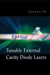 Cunyun Y.  Tunable External Cavity Diode Lasers