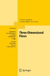 Viana M.  Three-Dimensional Flows