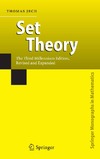 Jech T.  Set Theory