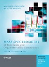 Henderson W., McIndoe J.  Mass Spectrometry of Inorganic, Coordination and Organometallic Compounds: Tools - Techniques - Tips