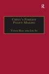 YUFAN HAO, LIN SU  CHINAS FOREIGN POLICY MAKING