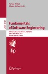 Arbab F., Sirjani M.  Fundamentals of Software Engineering: 5th International Conference, FSEN 2013, Tehran, Iran, April 24-26, 2013, Revised Selected Papers
