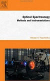 N. Tcachenko  Optical Spectroscopy Methods and Instrumentations