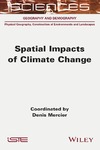 Mercier D.  Spatial Impacts of Climate Change