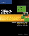 Harbour J.  Microsoft Visual Basic Game Programming for Teens, second edition
